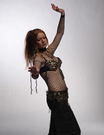 Fish Net - Lean