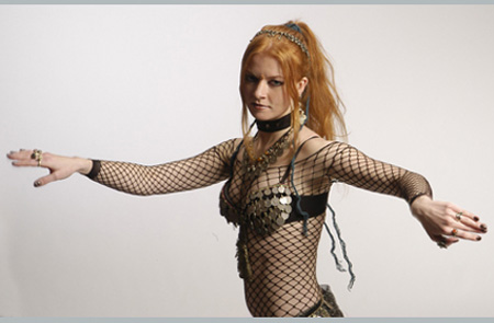 Fish Net