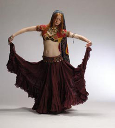 rajskirt