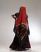 Rajasthani Veil