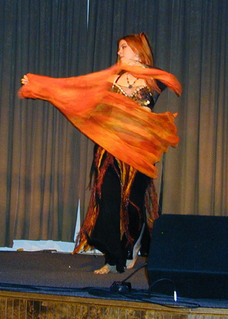 Rosewood Theatre Performance  Narah (1)