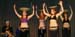 Rosewood Theatre Performance Tribe of Fire