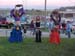 Tribe of Fire At the Fair