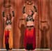 Genevive and Wendy - Basket Dance