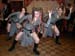 Shakra, dancers of the Tribal Grove