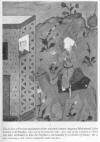 Muhammad visiting Khadija - CLICK TO ENLARGE