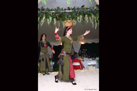Narah's Basket Dance (1)