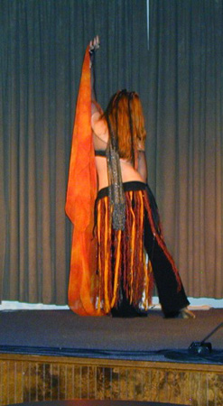 Rosewood Theatre Performance  Narah (3)
