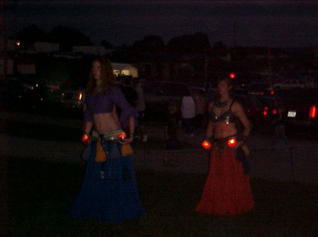 Tribe of Fire At the Fair (3)