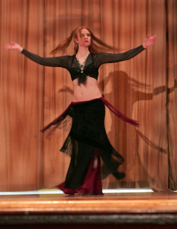 Flamenco