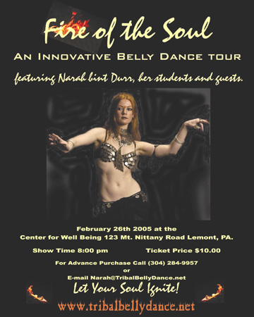 Show Poster